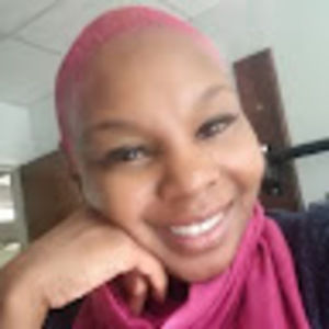 Meet your Posher, Tamekah